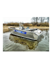 Алюминиевая лодка Wyatboat-460С