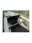 Алюминиевая лодка Wyatboat-460Р
