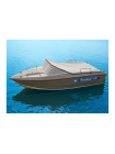 Комбинированная лодка Wyatboat-470