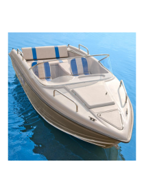 Комбинированная лодка Wyatboat-470