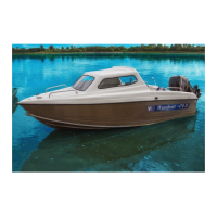 Комбинированная лодка Wyatboat-470П