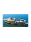 Алюминиевая лодка Wyatboat-490