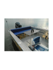 Алюминиевая лодка Wyatboat-660