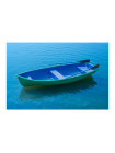 Стеклопластиковая лодка Wyatboat-Дельфин
