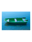 Стеклопластиковая лодка Wyatboat-Старт
