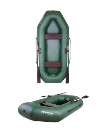 Надувная лодка ПВХ Yukona Румб С-260