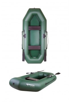 Надувная лодка ПВХ Yukona Румб С-280
